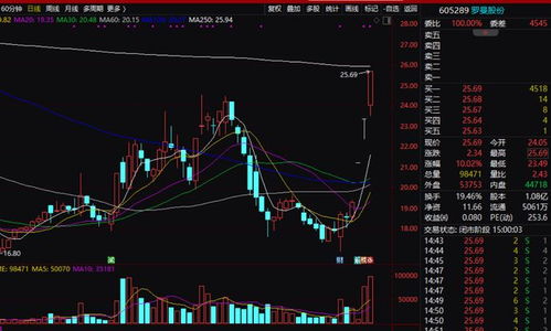 羅曼股份 業(yè)績下滑卻三連漲停，信息系統(tǒng)運維服務演繹比元宇宙更玄乎的故事