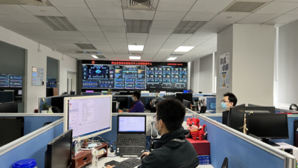 證券行業(yè)堅(jiān)守責(zé)任齊心抗疫 全力維護(hù)資本市場平穩(wěn)運(yùn)行