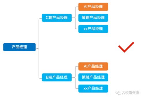 職場不設限 為何真正的AI產品經理如此稀缺？——兼談信息系統運行維護服務的角色演變