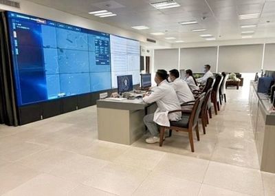 新疆 以巨災防范工程賦能防震減災事業現代化，信息系統運維服務筑牢安全防線