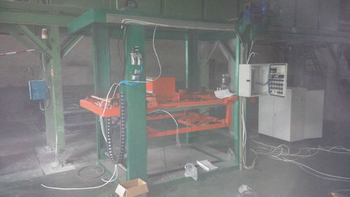 納源機(jī)械 專業(yè)銷售橡膠冷卻設(shè)備與膠片冷卻機(jī)，助力橡膠工業(yè)高效生產(chǎn)